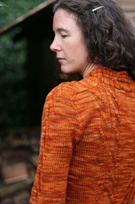 Woodburne Cardigan