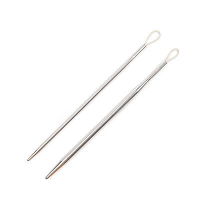 Addi Loop Tapestry Needle Set (2.50mm + 3.75mm)