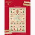 Anchor Autumn Forest Sampler Cross Stitch Kit - 43 x 29 cm