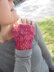 Cinnamon Sticks Fingerless Gloves