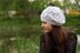 Garden Lace Beret