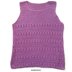 Ava Vest Top