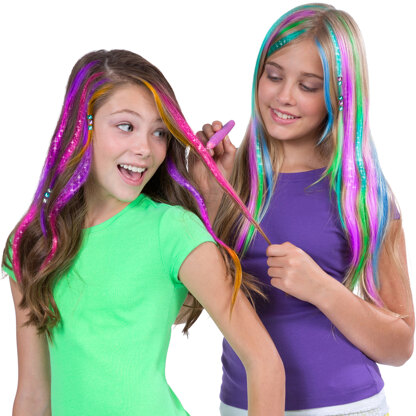 Alex Toys Deluxe Hair Chalk Salon Kit - 413068