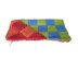 Asymmetrical Pencil Case.