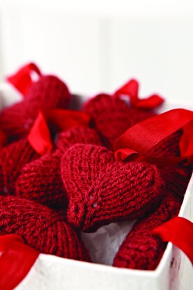 Knit Christmas - The Big Book of Little Knits (433)