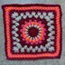 Comfort Glow Lapghan Blanket