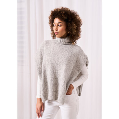 Lana in Mode at Rowan Alpaca Cotton PDF