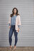 Essential Cardigans by Quail Studios