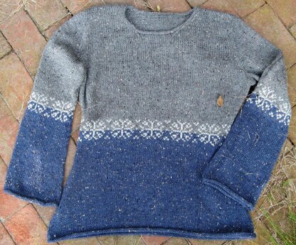 Flurry Sweater