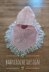 Cluster Baby / Child Poncho
