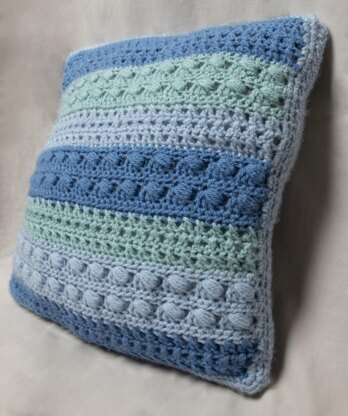 Snowberry Cushion Cover