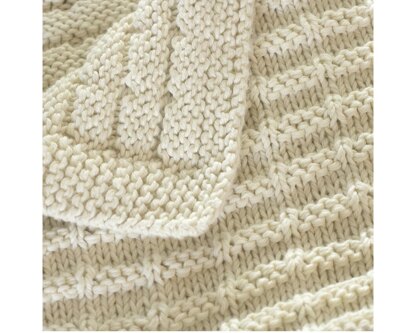 Soft Baby Blanket