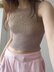 Linden top/dress