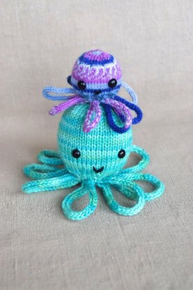 Octopus