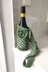 WINE BOTTLE CROSSBODY BAG