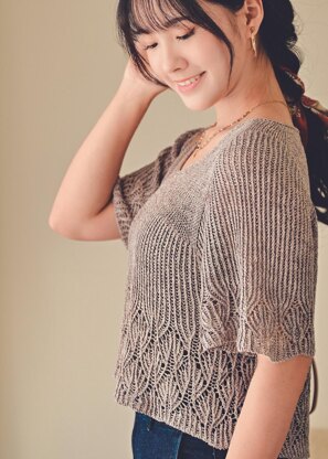Anise Top