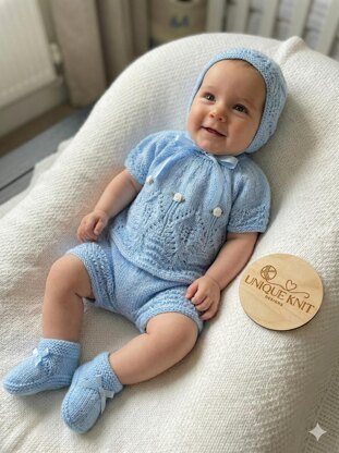 "Willow" 4 piece set