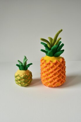 Pineapple Set