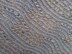 Tidal Beach Shawl