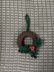 Christmas Wreath Decoration