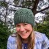 Among the Pines Beanie
