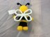 Bee Happy Wreath