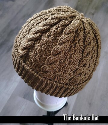 The Bankole Hat