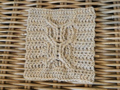 Owl cable square
