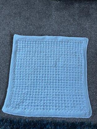 Baby blanket