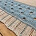 Summer Rain Shawl