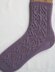 Havre d' Grace Socks