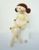 Beads jointed doll Samanta