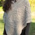 Lindisfarne Poncho