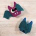 Bat crazy