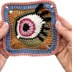 Granny Eye Square