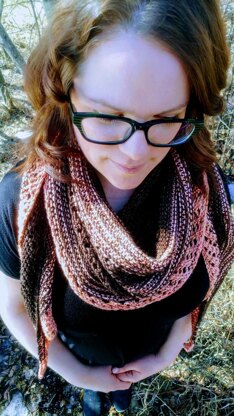 Krissy's Shawl