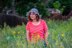 Midsummer Eve Sun Hat