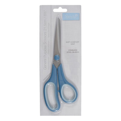 Trimits General Purpose Scissors: 21.5cm