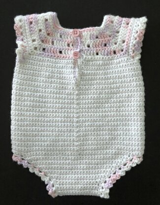 Newborn Fancy Fans Outfit