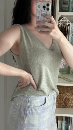 Mistral Top