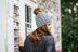 The Blanket Stitch Beanie 069