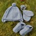 Shepherd Baby Set