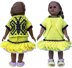 Sunny Day Sensations for 18-inch Dolls