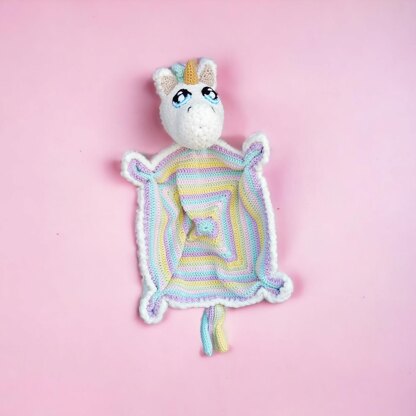 UNICORN cuddle cloth