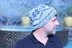 Morning Star Double Knit Hat