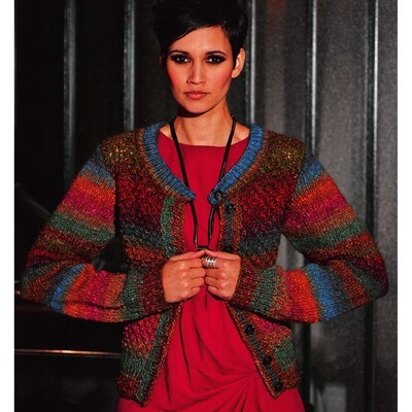 Noro Amy PDF