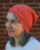 Interwoven Slouchy Hat