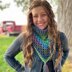 Esme Kerchief Ear Warmer & Cowl