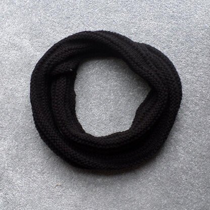 Man About Town Scarf