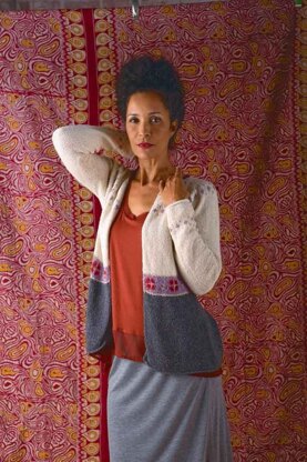 Berroco Booklet 360 Folk Art